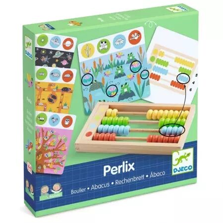 EDULUDO - Perlix - Djeco