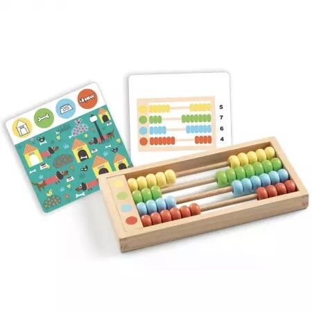 EDULUDO - Perlix - Djeco