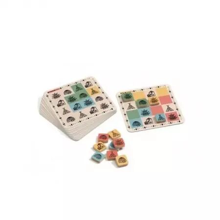 SOLOGIC - Crazy Sudoku - Djeco