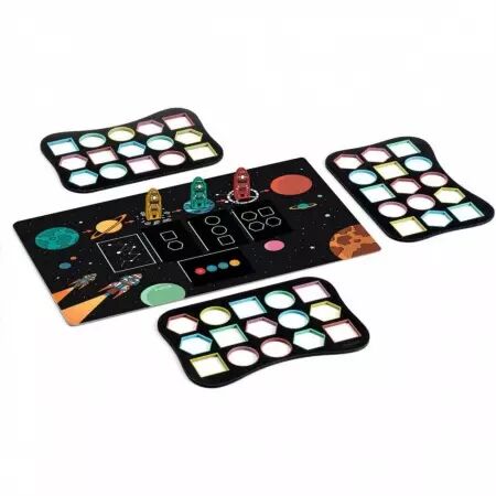 Destination mars - Djeco