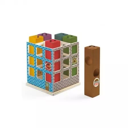 SOLOGIC - Hotelogic - Djeco