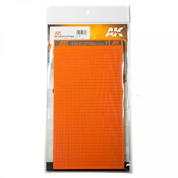 Easycutting type 1 - Outillage - Ak Interactive