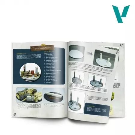 Painting War : Bases (English) - Book