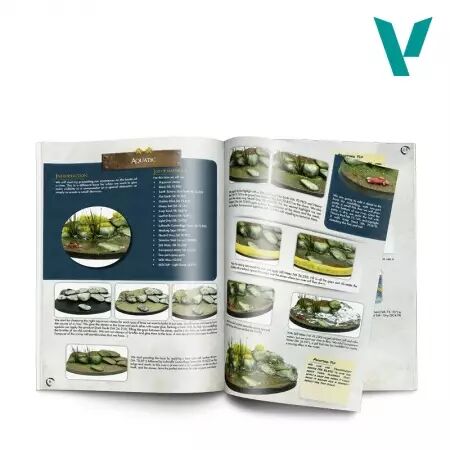 Painting War : Bases (English) - Book