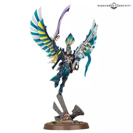 Aeldari: Baharroth - Warhammer 40k - Games Workshop