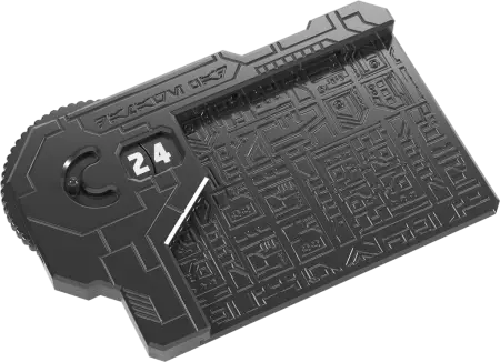 Star Wars : Unlimited - Damage Pad : Black