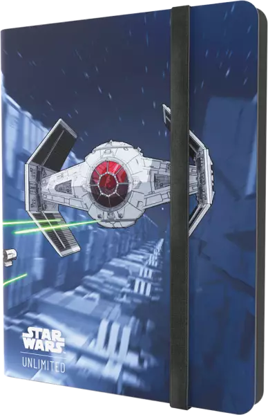 Stars Wars Unlimited - Casual Album : Tie Fighter