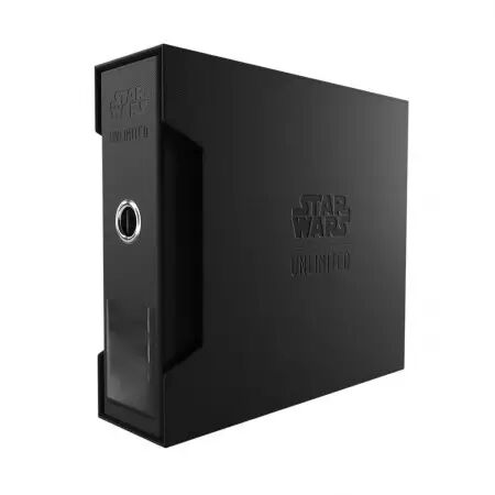 Stars Wars Unlimited - Premium CARDPORT XL : Logo