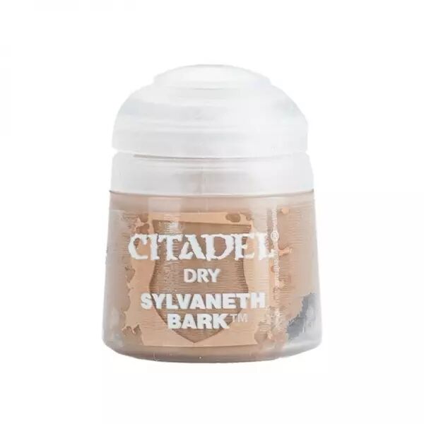 Dry: Sylvaneth Bark (12ml) - Peinture Citadel - Games Workshop