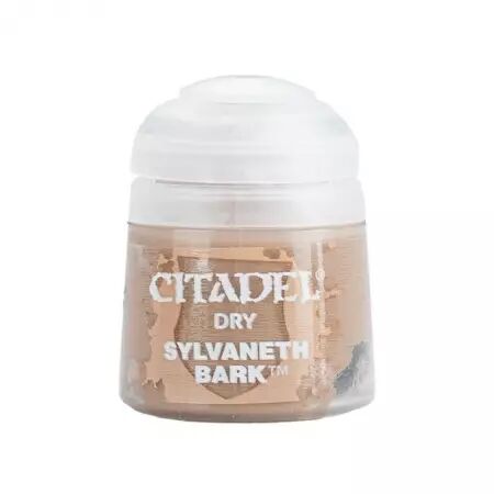 Dry: Sylvaneth Bark (12ml) - Peinture Citadel - Games Workshop