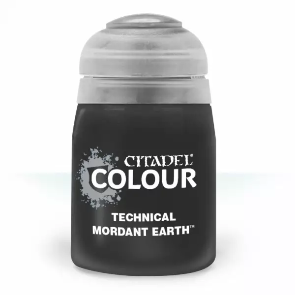 Technical: Mordant Earth (24Ml)  - Peinture Citadel - Games Workshop