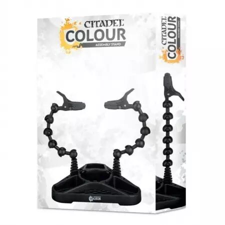 Citadel : Outils - Colour Assembly Stand