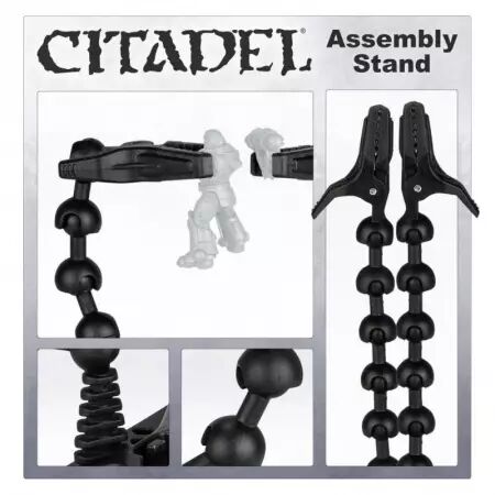 Citadel : Outils - Colour Assembly Stand