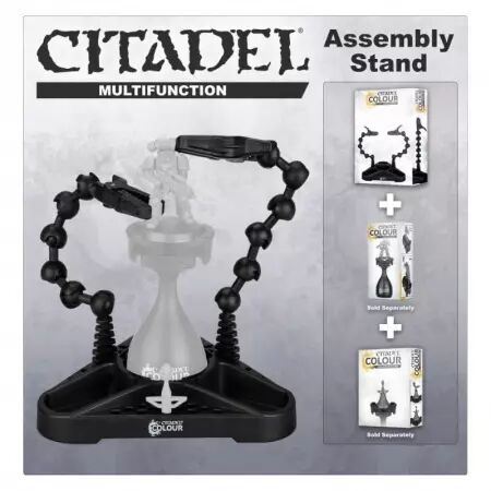 Citadel : Outils - Colour Assembly Stand