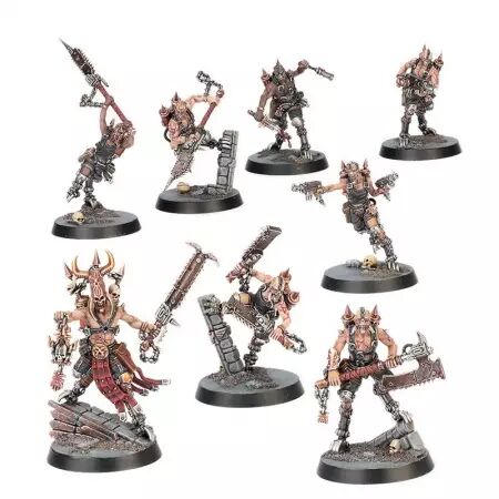 Kill Team: Sang Et Zèle (Francais) - Warhammer 40k