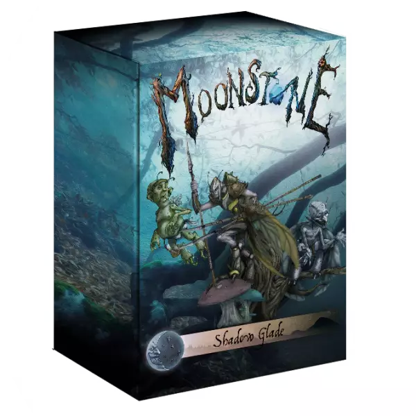Moonstone - Shadowglade (FR)