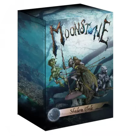 Moonstone - Shadowglade (FR)