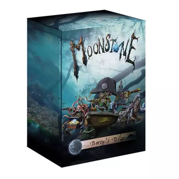 Moonstone - Booty's Bilge (FR)