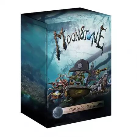 Moonstone - Booty's Bilge (FR)