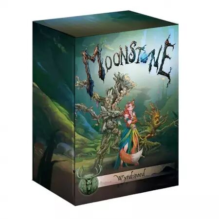 Moonstone - Wyrdwood (FR)