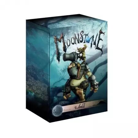 Moonstone - Ribald the Troll (FR)