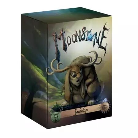 Moonstone - Jackalope (FR)