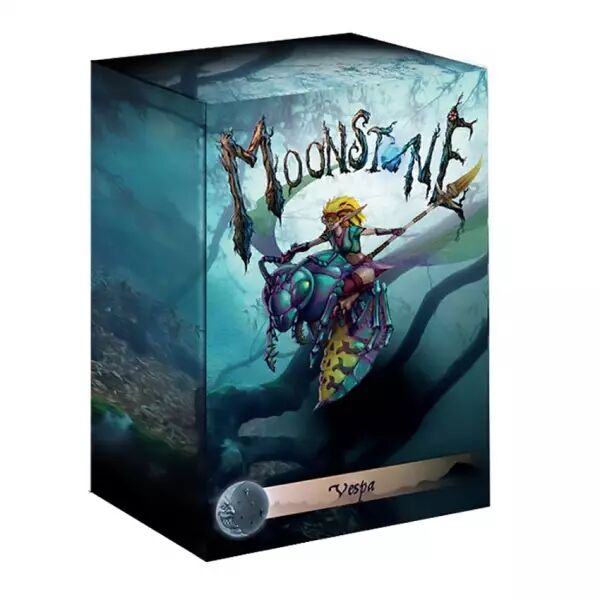 Moonstone - Vespa (FR)