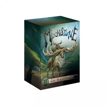 Moonstone - Eric. the Enlightened (FR)