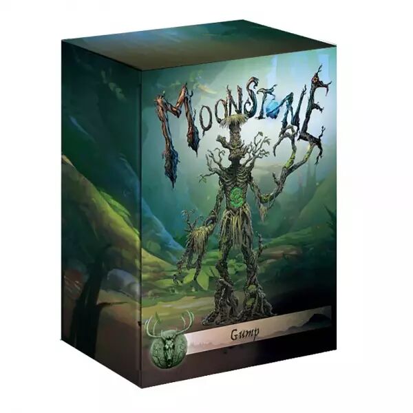 Moonstone - Gump (FR)