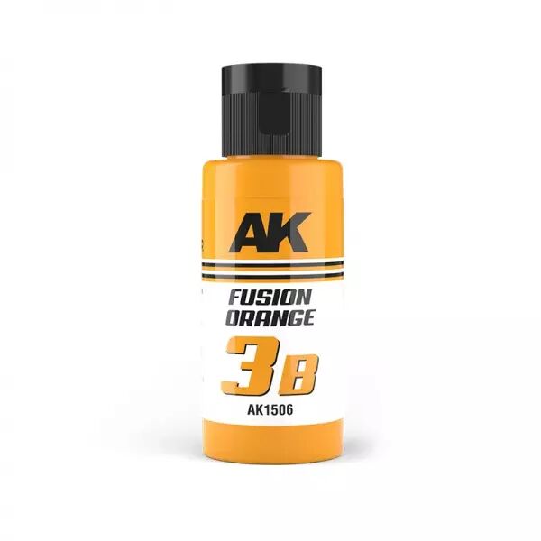 Ak Interactive - Dual Exo 3B - Fusion Orange