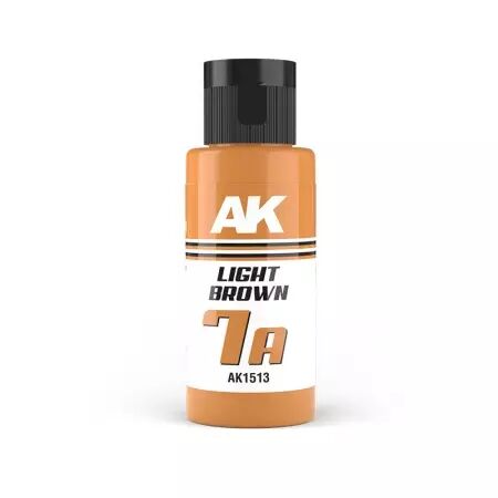 Ak Interactive - Dual Exo 7A - Light Brown