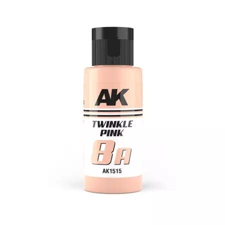 Ak Interactive - Dual Exo 8A - Twinkle Pink