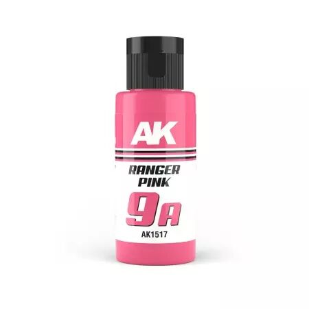 Ak Interactive - Dual Exo 9A - Ranger Pink