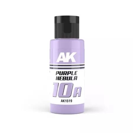 Ak Interactive - Dual Exo 10A - Purple Nebula