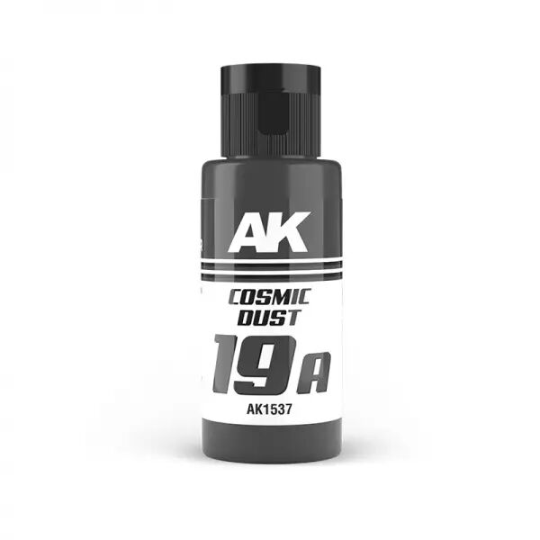 Ak Interactive - Dual Exo 19A - Cosmic Dust