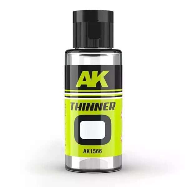 Ak Interactive - Thinner DUAL EXO