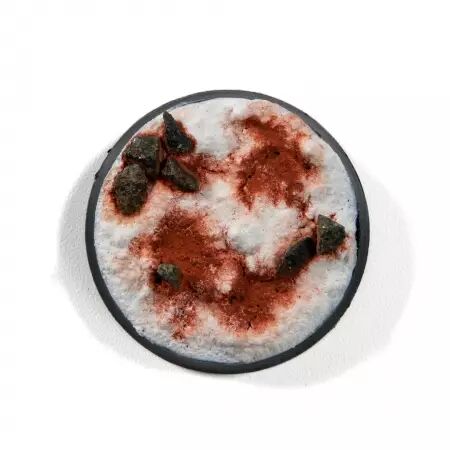 Ak Interactive - Standard Rust - Liquid Pigment