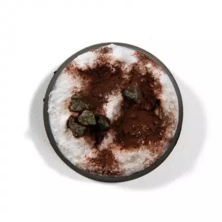 Ak Interactive - Old Rust - Liquid Pigment