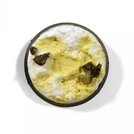 Ak Interactive - Beach Sand - Liquid Pigment