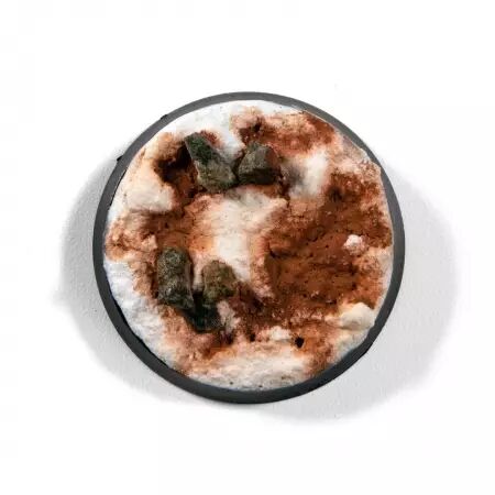 Ak Interactive - Vietnam Earth - Liquid Pigment