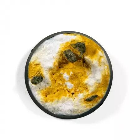Ak Interactive - Ochre Earth - Liquid Pigment