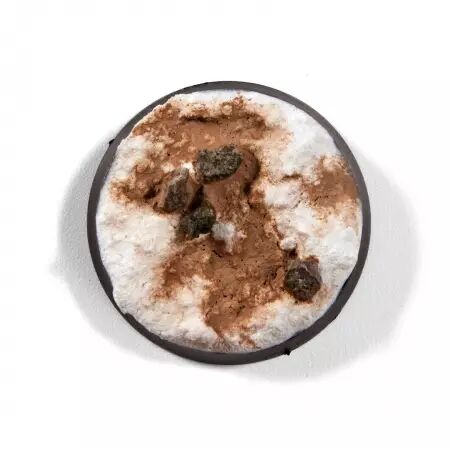 Ak Interactive - Dry Mud - Liquid Pigment