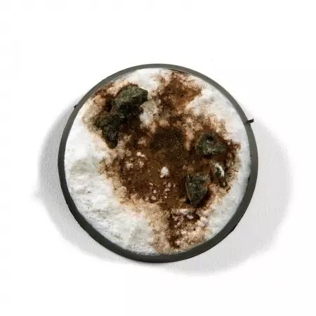 Ak Interactive - Dark Mud - Liquid Pigment