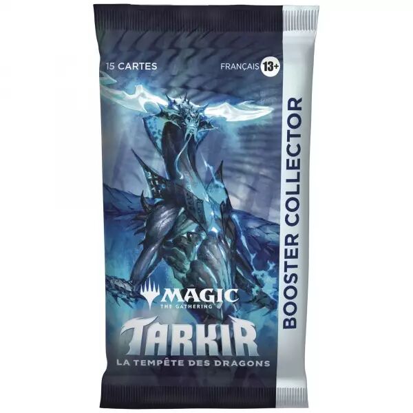 Magic the Gathering : Tarkir Dragon - Booster Collector (fran�ais)