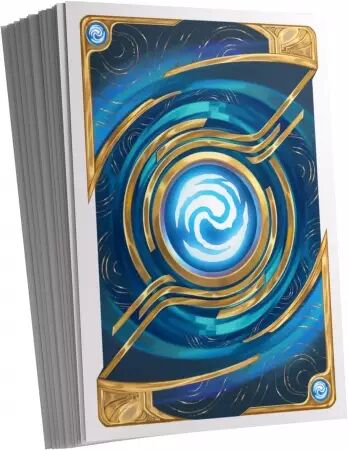 Gamegenic : Altered TCG - Art Sleeves : The Crow's Eye