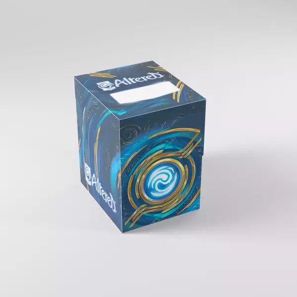 Gamegenic : Altered TCG - Expedition Soft Box : The Crow's Eye