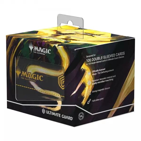 Ultimate Guard Sidewinder 100+ Xenoskin Magic: The Gathering  Tarkir  - Eerie Ultimatum
