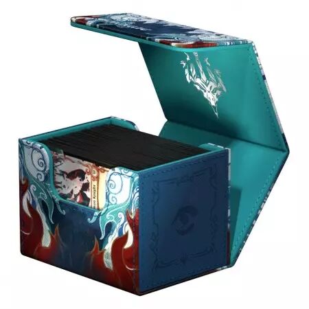 Ultimate Guard Sidewinder 100+ Xenoskin Magic: The Gathering  Tarkir  - Inspired Ultimatum