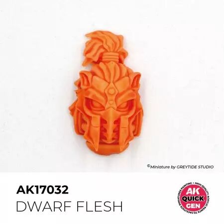 AK Interactive - Gamme Quick Gen - Dwarf Flesh  - 18ml