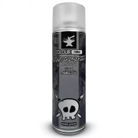 Sous couche Spray - Signature Series Dead Animal Bits - 500ML - The Colour Forge
